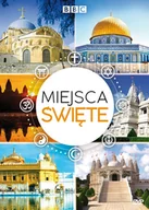 Filmy dokumentalne DVD - Miejsca święte - miniaturka - grafika 1