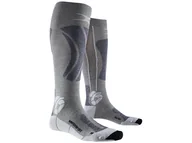 Skarpetki damskie - Skarpety X-Socks Apani Wintersports B408 2021 - miniaturka - grafika 1