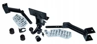 Haki holownicze - Odpinany Hak Holowniczy Toyota Land Cruiser J150 - miniaturka - grafika 1