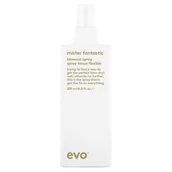 Kosmetyki do stylizacji włosów - Evo Mister Fantastic Blowout Spray (200ml) - miniaturka - grafika 1