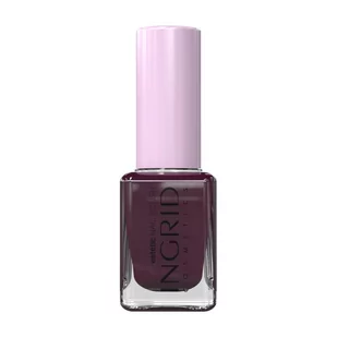 Ingrid Estetic, lakier do paznokci 523, 10 ml - Lakiery do paznokci - miniaturka - grafika 1