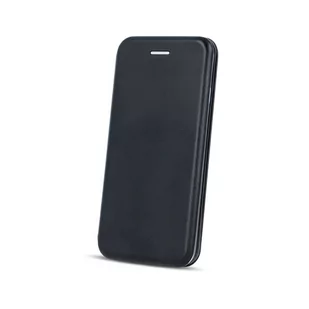 Pokrowiec Smart Diva do iPhone 7/8 czarny GSM093407 - Etui i futerały do telefonów - miniaturka - grafika 1