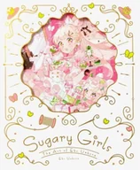 Pozostałe książki - Sugary Girls: The Art of Eku Uekura - miniaturka - grafika 1