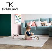 Maty piankowe - Toddlekind TODDLEKIND Mata do zabawy piankowa podłogowa Prettier Playmat Persian Sand Beige solution-bc-6939-0 - miniaturka - grafika 1