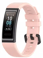 Akcesoria do smartwatchy - OPASKA PASEK DO HUAWEI BAND 4 PRO / 3 PRO KOLORY - miniaturka - grafika 1