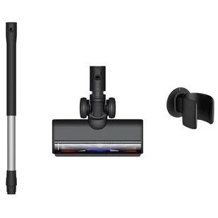 ECOVACS Zero Tangle™ Power Brush Kit (przedłużka) do X2 COMBO, 1 x szczotka ZeroTangle™ Power Brush, 1 x przedłużka, 1 x uchwyt, oryginalne akcesoria - Akcesoria do odkurzaczy ECOVACS Zero Tangle™ Power Brush Kit (przedłużka) do X2 COMBO, 1 x szczotka ZeroTangle™ Power Brush, 1 x przedłużka, 1 x uchwyt, oryginalne akcesoria - Akcesoria do odkurzaczy - miniaturka - grafika 1