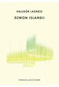 Powieści - Dzwon Islandii - Halldór Laxness - miniaturka - grafika 1
