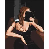 Malowanie po numerach - Twoje Hobby Malowanie po numerach. Namiętna historia - miniaturka - grafika 1