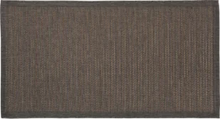 Dywan Madera 160 x 230 cm słomka brązowy - Dywany - miniaturka - grafika 1