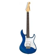 Gitary elektryczne - 'YAMAHA PACIFICA012IIDBM FRETELLO GITARA ELEKTRYCZN YAMAHA GPA012DBMIIFRA' - miniaturka - grafika 1
