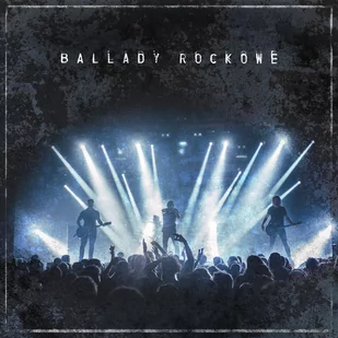 Ballady rockowe Vinyl) - Winyle - miniaturka - grafika 1