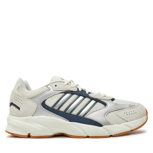 Sneakersy adidas Crazychaos 2000 IG4351 Szary - Sneakersy męskie - miniaturka - grafika 1