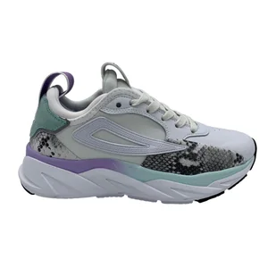 Buty damskie sneakersy Fila Amore F rozmiar 39 - Sneakersy damskie - miniaturka - grafika 1