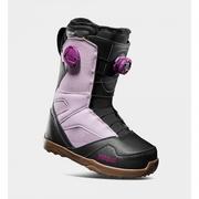 Buty snowboardowe ThirtyTwo STW Double BOA Wmn (lavender) 2023