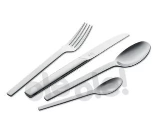 Zwilling Minimale - 68 elementów - Zestawy sztućców - miniaturka - grafika 1