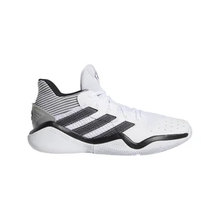 Adidas, Buty męskie do koszykówki, Harden Stepback - EH1942, rozmiar 42 - Koszykówka - miniaturka - grafika 1