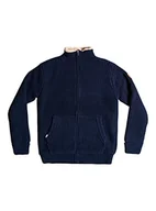 Bluzy męskie - Quiksilver Męska bluza Boketto (1 szt.) - miniaturka - grafika 1
