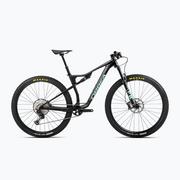 Rowery - Orbea Oiz H20, zielony M | 43,2cm (29") 2022 Rowery górskie M23117LC - miniaturka - grafika 1