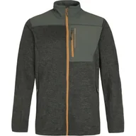 Bluzy męskie - Bluza męska Prthammeren Full Zip Protest - miniaturka - grafika 1