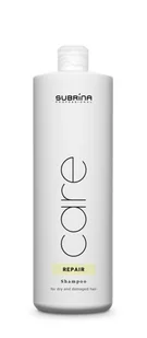 Szampon do włosów zniszczonych naprawczy SUBRINA Repair 1000 ML - Szampony do włosów - miniaturka - grafika 1