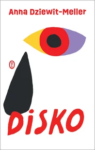 Disko Nowa - Biografie i autobiografie - miniaturka - grafika 1