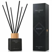 Zapachy samochodowe - FRESSO Dyfuzor zapachowy 100ml - Amora - miniaturka - grafika 1