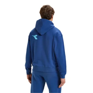 Bluza DIADORA HOODIE MANIFESTO - Bluzy męskie - miniaturka - grafika 2