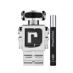 Paco Rabanne Phantom Set Zestaw Perfum - Zestawy perfum męskich - miniaturka - grafika 1