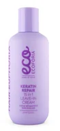 Odżywki do włosów - ECOFORIA. Hair Euphoria. 20w1 - Odżywka z keratyną, ułatwiająca rozczesywanie 200 ml - miniaturka - grafika 1