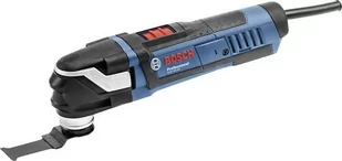 Bosch Narzędzie wielofunkcyjne GOP 40-30 0601231000 400 W - Nity - miniaturka - grafika 3