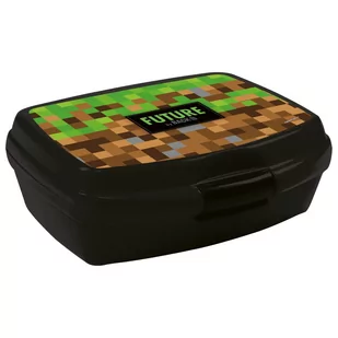 Derform Śniadaniówka Game 29 - Lunch boxy - miniaturka - grafika 1