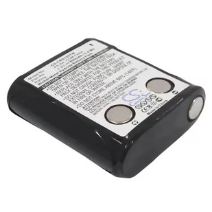Cobra FRS120 / FA-AA 800mAh 3.84Wh Ni-MH 4.8V (Cameron Sino) - Akcesoria do krótkofalówek - miniaturka - grafika 1
