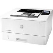 Drukarki - HP LaserJet Pro M404dn (W1A53A - miniaturka - grafika 1