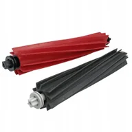 Akcesoria do odkurzaczy - 2x Rolka Rolki Szczotki Wałki Do Xiaomi Roborock S8 / S8 Pro Ultra / S8+ - miniaturka - grafika 1