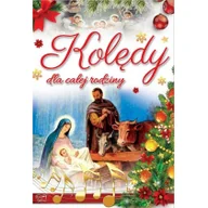 Religia i religioznawstwo - Kolędy dla całej rodziny - miniaturka - grafika 1