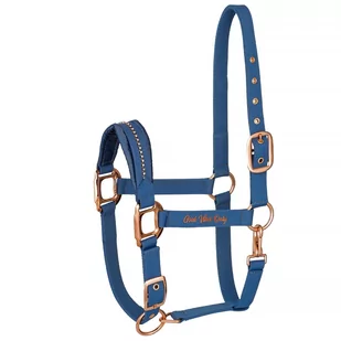 Kantar dla konia i kuca Equestrian Queen Amsterdam 23SS - Kantary dla koni - miniaturka - grafika 1