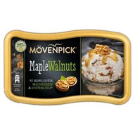 Lody i desery lodowe - Mövenpick Lody z syropem klonowym i kawałkami karmelizowanych orzechów włoskich 900 ml - miniaturka - grafika 1