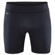 Majtki męskie - Męskie bokserki Craft Core Dry Active Comfort Rozmiar: M / Kolor: czarny - miniaturka - grafika 1