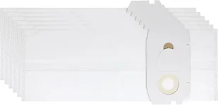 5 X Worki Filtracyjne Do Odkurzacza Festool Ct Ctl Midi - Worki do odkurzaczy - miniaturka - grafika 1
