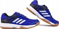 Buty sportowe męskie - Buty Męskie Adidas Speedcourt In IH0577 r 41 1/3 - miniaturka - grafika 1