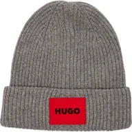 Czapki dla dzieci - HUGO KIDS Czapka - miniaturka - grafika 1