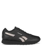 Buty dla dziewczynek - Reebok Sneakersy GLIDE 100223252 Czarny - miniaturka - grafika 1
