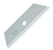 Nożyki biurowe - Olfa Ostrze SKB-2 do noży SK-4, SK-5, UTC-1 5szt - miniaturka - grafika 1