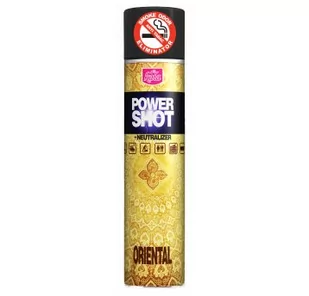 Kala Power Shot Neutralizator zapachów ORIENTAL 600 5903917777506 - Odświeżacze powietrza - miniaturka - grafika 1