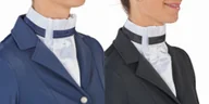 Akcesoria jeździeckie - Busse Plastron CAPRICE - miniaturka - grafika 1