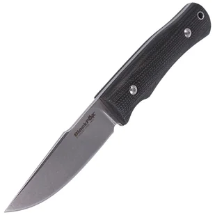 Nóż FOX Explorator Linen Micarta by Alfredo Doricchi (BF-749) - Noże - miniaturka - grafika 7