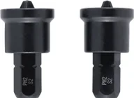 Bity - Einhell Bit UDAROWY DO PŁYT G-K PH2 S2 2 SZT. - miniaturka - grafika 1