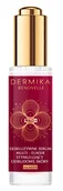 Serum do twarzy - Dermika Renovelle Ekskluzywne serum multi eliksir stymulujący odbudowę skóry na dzień - miniaturka - grafika 1