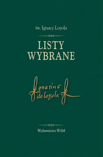 Listy wybrane - Religia i religioznawstwo - miniaturka - grafika 1