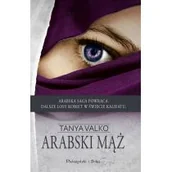 Literatura obyczajowa - Arabski mąż Nowa - miniaturka - grafika 1